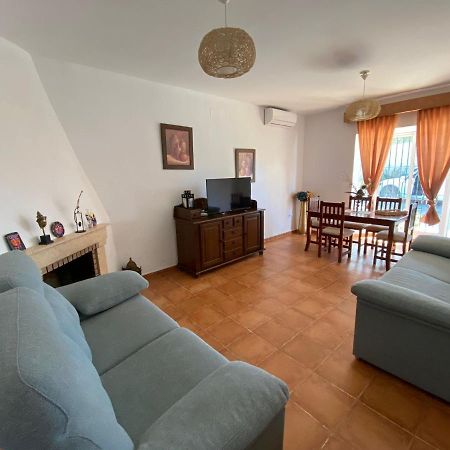 El Chalet Del Mar 치클라나 데 라 프론테라 외부 사진