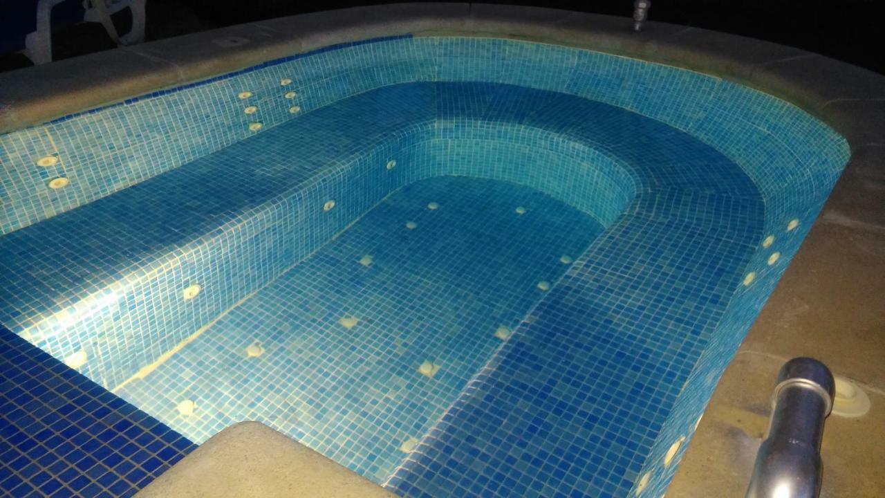 El Chalet Del Mar 치클라나 데 라 프론테라 외부 사진