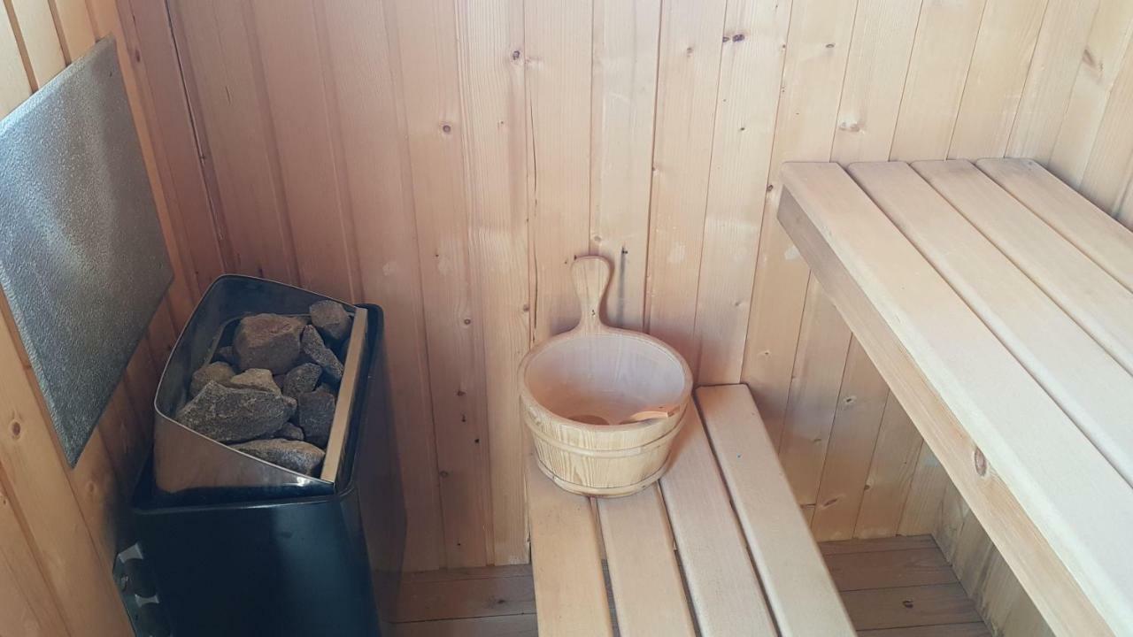 El Chalet Del Mar 치클라나 데 라 프론테라 외부 사진